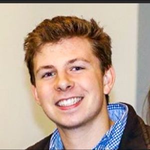 Meet your Posher, Mason